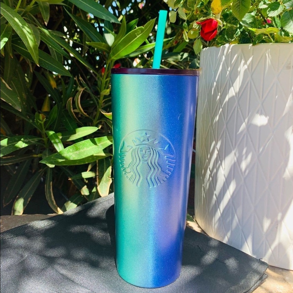 Starbucks Tumbler